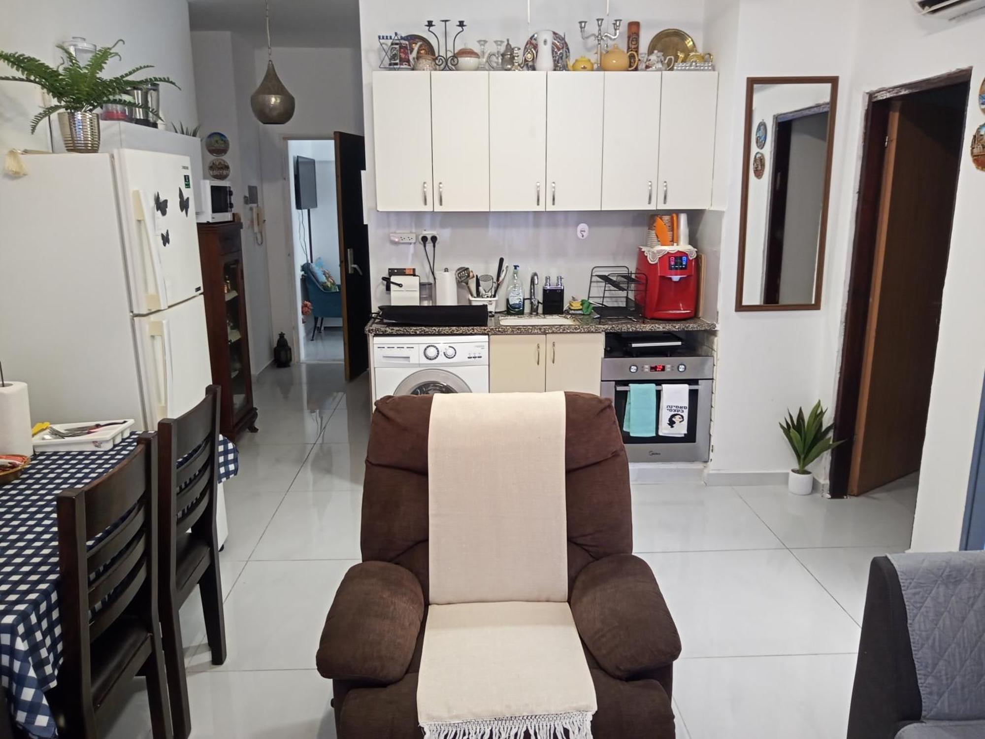 Ferienwohnung Marina Breeze Aschkelon Exterior foto